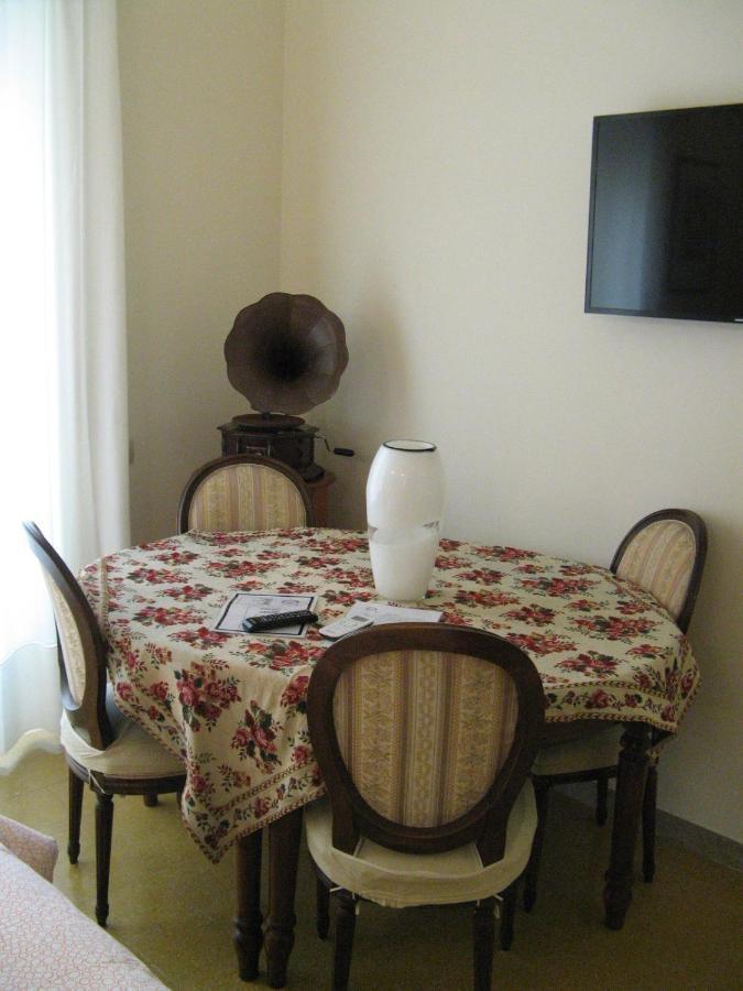 נאפולי Verrotti House מראה חיצוני תמונה