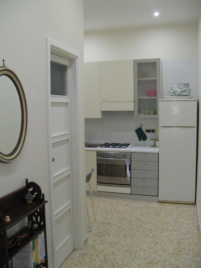 נאפולי Verrotti House מראה חיצוני תמונה