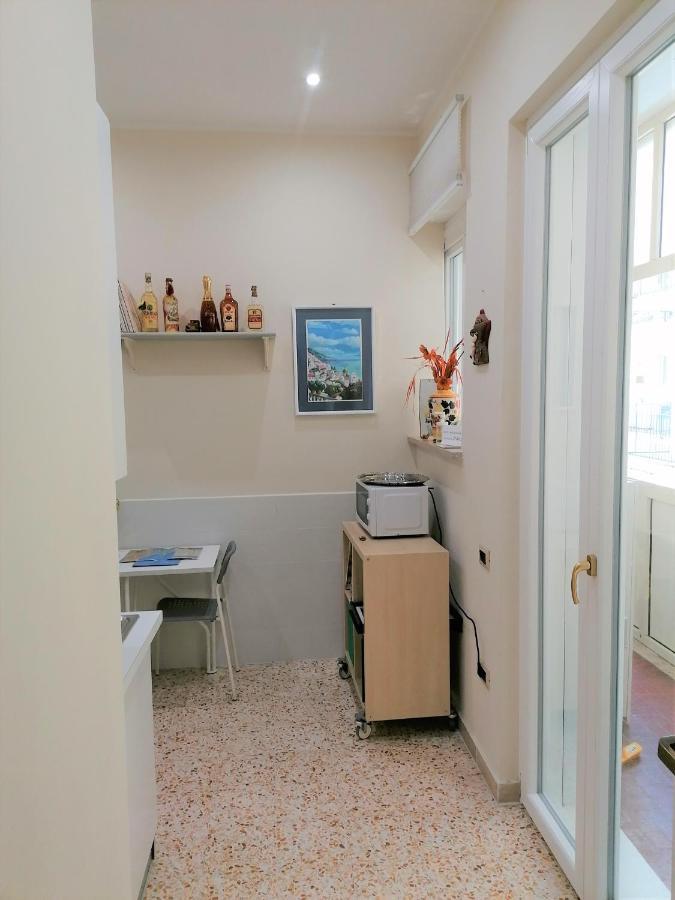 נאפולי Verrotti House מראה חיצוני תמונה