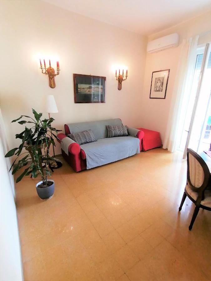נאפולי Verrotti House מראה חיצוני תמונה