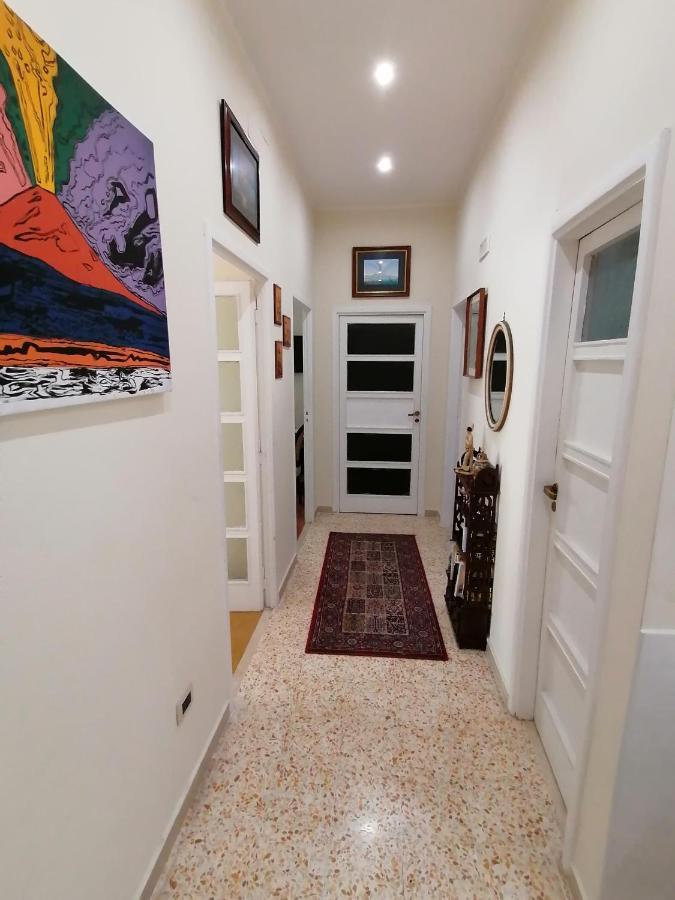 נאפולי Verrotti House מראה חיצוני תמונה