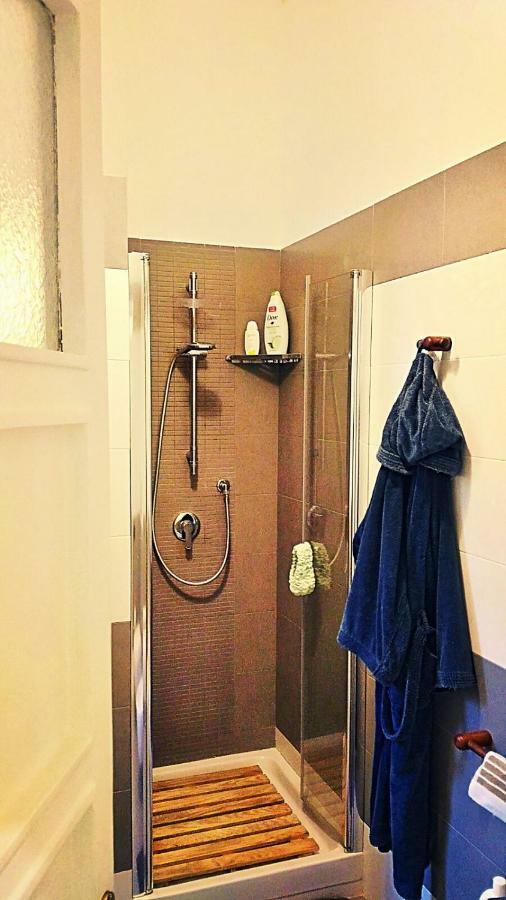 נאפולי Verrotti House מראה חיצוני תמונה