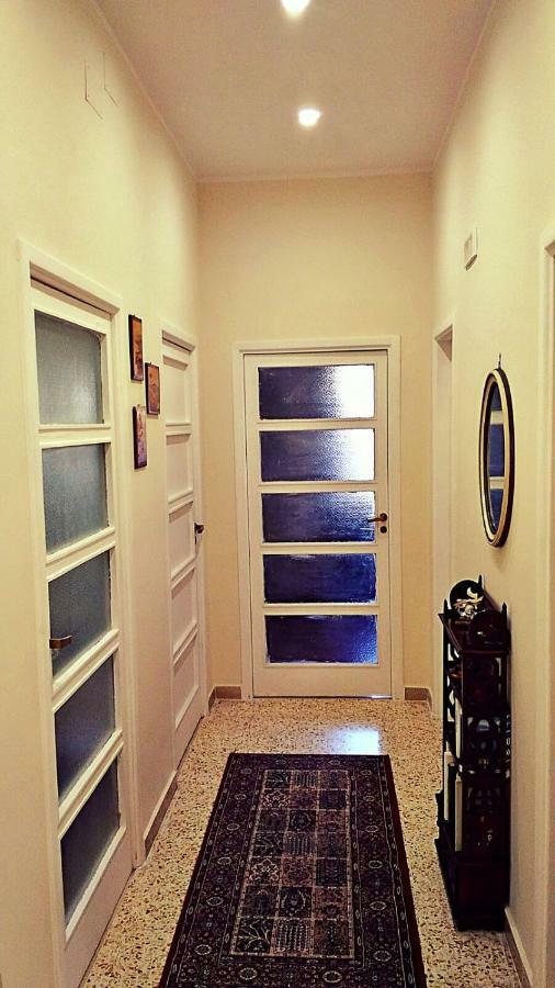 נאפולי Verrotti House מראה חיצוני תמונה