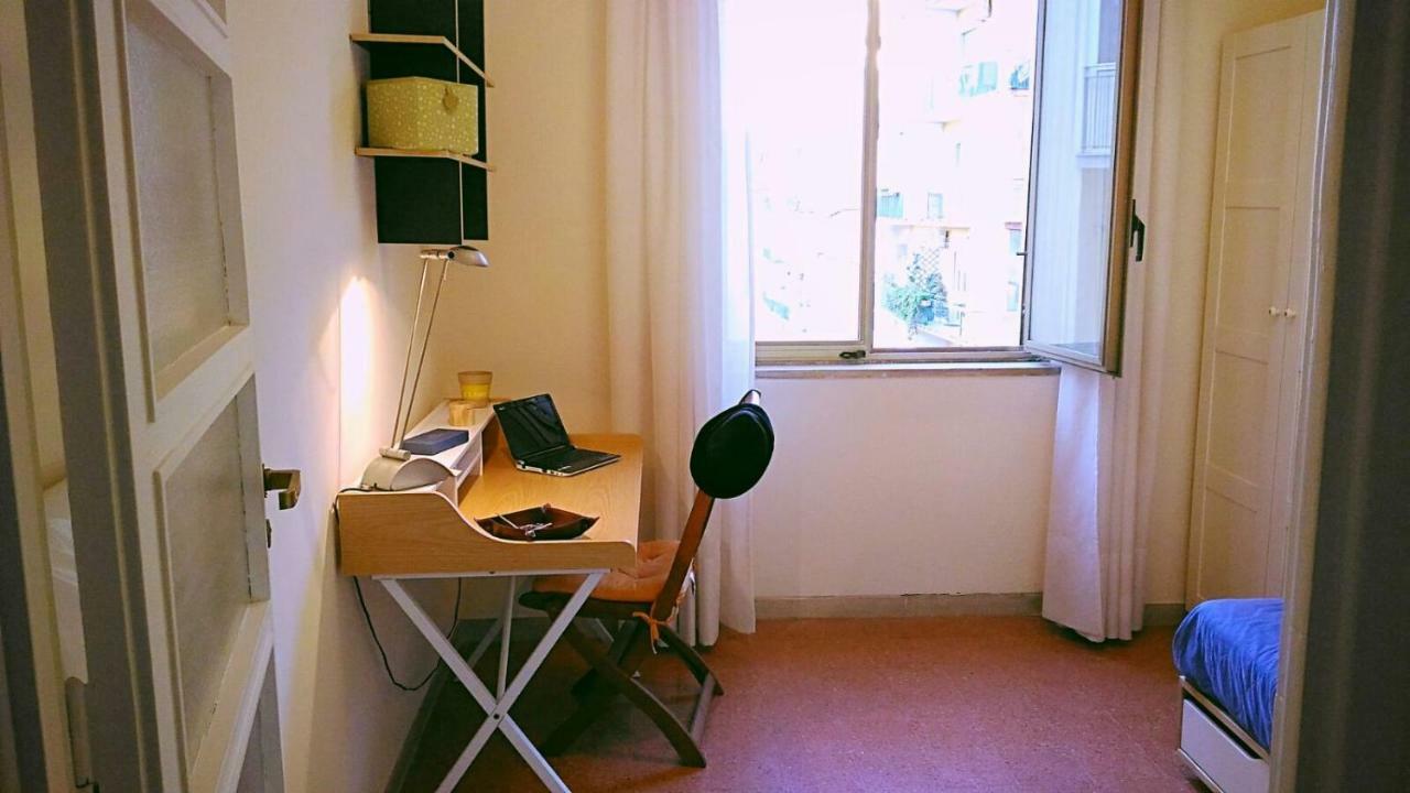 נאפולי Verrotti House מראה חיצוני תמונה