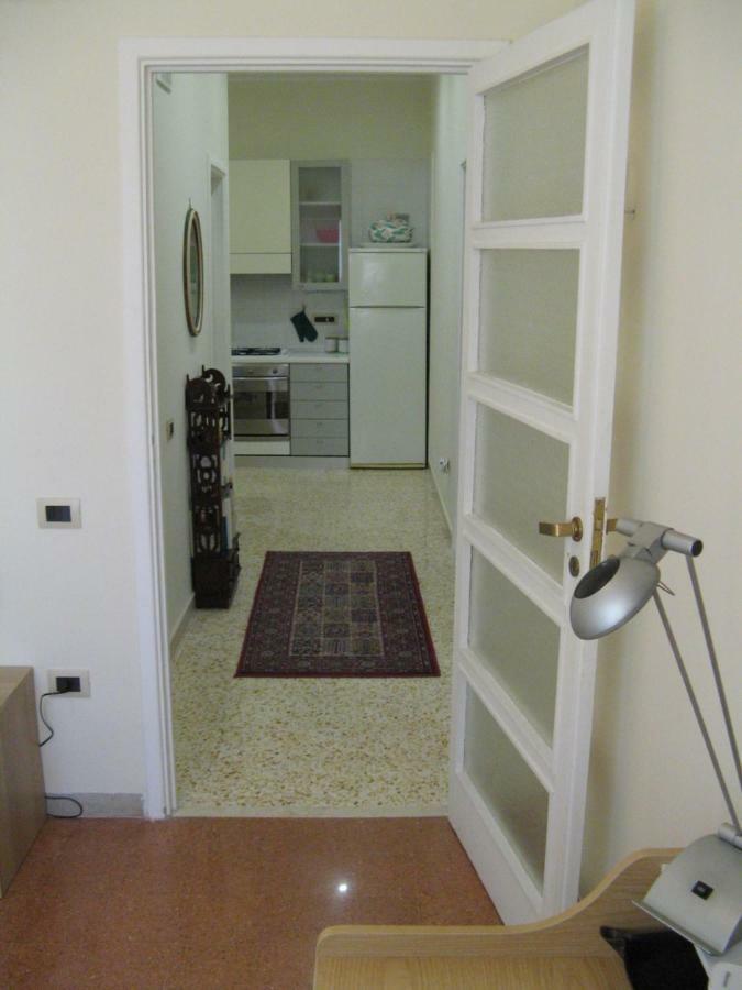 נאפולי Verrotti House מראה חיצוני תמונה